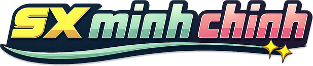 Logo sx minh chinh